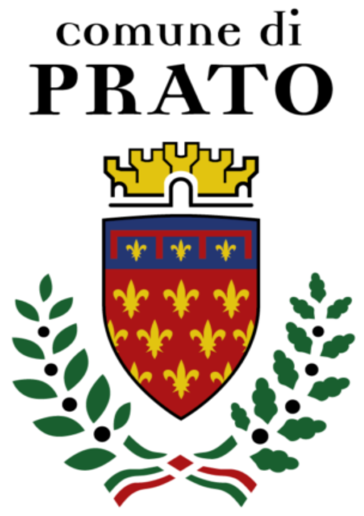 Logo Comune di Prato
