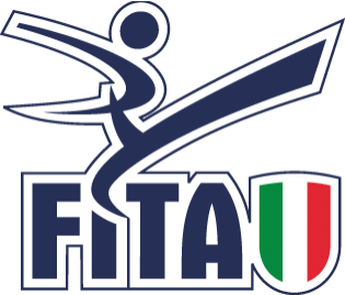 Logo Federazione Italiana Taekwondo